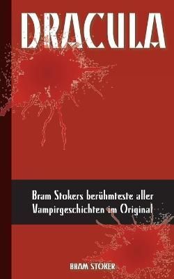Dracula (Deutsche Ausgabe) By Stoker 9783741253140 (Paperback)