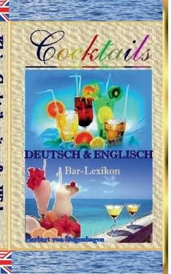 Cocktails By Herbert Von Bugenhagen 9783741256394 (Paperback)