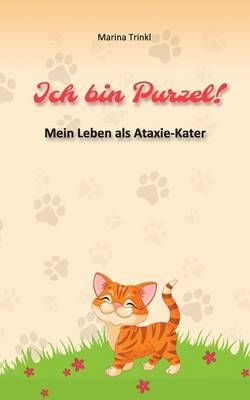 Ich bin Purzel! By Marina Trinkl 9783741290909 (Paperback)
