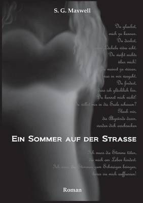 Ein Sommer auf der Straße By Maxwell, S.G. 9783741297458 (Paperback)