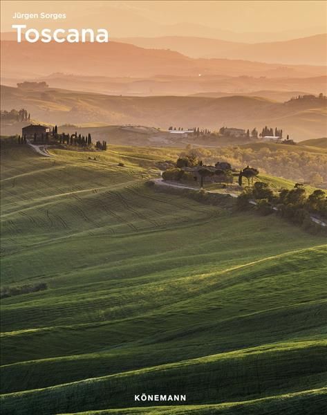 Toscana By Sorges 9783741925313 (Paperback)