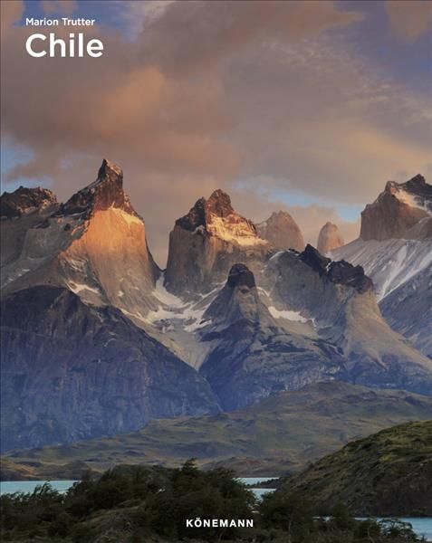 Chile By Jennifer Wintgens, Marion Trutter 9783741925344 (Paperback)