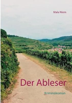 Der Ableser By Niem, Mala 9783743134096 (Paperback)