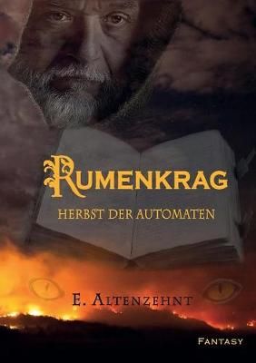 Rumenkrag By E Altenzehnt 9783743173224 (Paperback)