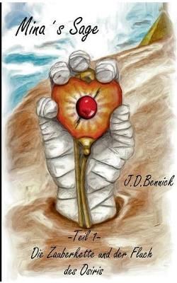 Mina's Sage By J D Bennick 9783743177796 (Paperback)