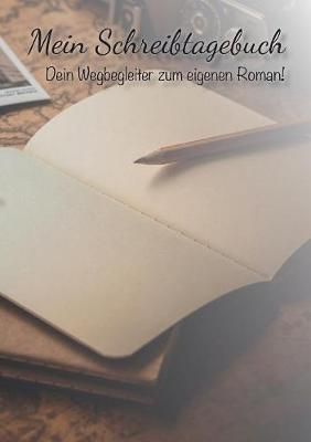 Mein Schreibtagebuch By Noemi Caruso 9783743193970 (Paperback)