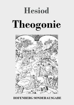 Theogonie By Hesiod 9783743713307 (Paperback)