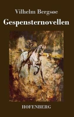 Gespensternovellen By Bergsøe 9783743722378 (Hardback)