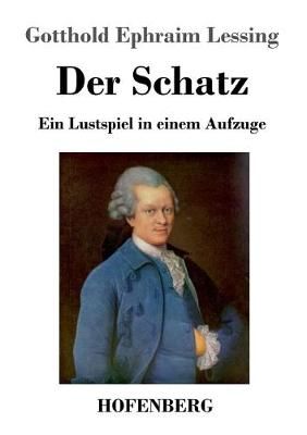 Schatz By Lessing 9783743736702 (Paperback)
