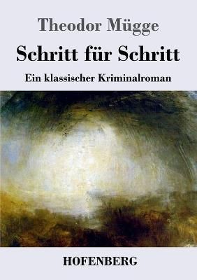 Schritt für Schritt By Mügge 9783743740457 (Paperback)