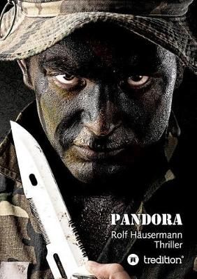 Pandora By Rolf Häusermann 9783743920385 (Paperback)