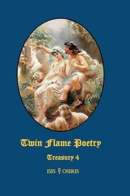 Twin Flame Poetry By Osiris 9783743974807 (Hardback)