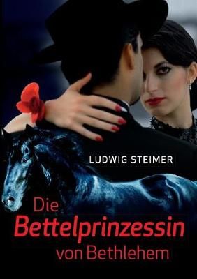 Die Bettelprinzessin von Bethlehem By Steimer, Ludwig 9783744804332