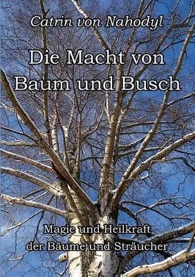 Die Macht von Baum und Busch:Magie und Heilkraft der Bäume und Sträucher
