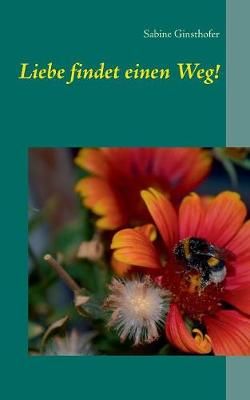 Liebe findet einen Weg! By Ginsthofer 9783744829571 (Paperback)