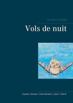 Vols de nuit By Schulze, Claudia J. 9783744839860 (Paperback)
