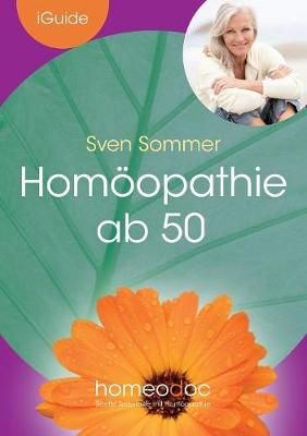 Homoeopathie ab 50 By Sven Sommer 9783744848022 (Paperback)