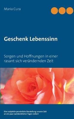 Geschenk Lebenssinn:Sorgen und Hoffnungen in einer rasant sich verändernden Zeit
