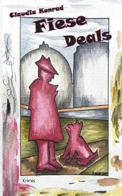 Fiese Deals By Claudia Konrad 9783744875172 (Paperback)
