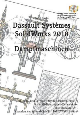 Solidworks 2018 By Hans-J Engelke 9783744881609 (Paperback)