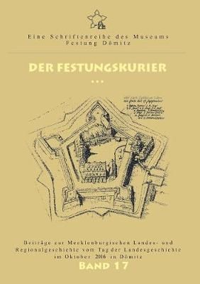Der Festungskurier By Ernst Munch 9783744881951 (Paperback)