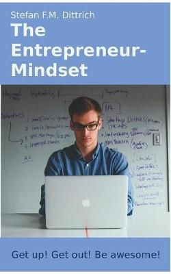 Entrepreneur-Mindset By Dittrich 9783744899642 (Paperback)
