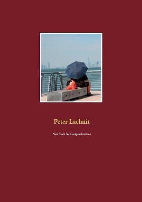New York fur Fortgeschrittene By Peter Lachnit 9783746017945