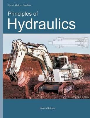 Principles of Hydraulics By Grollius 9783746030272 (Paperback)