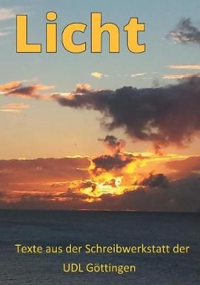 Licht By Ruth Finckh 9783746033679 (Paperback)