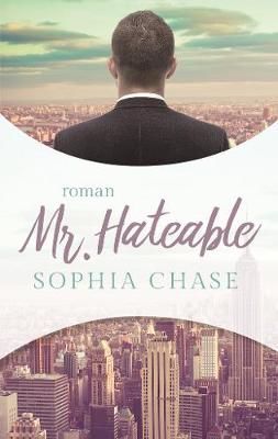 Mr. Hateable By Chase 9783746043609 (Paperback)