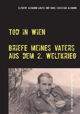 Tod in Wien By Altmann-Linzer 9783746059846 (Paperback)