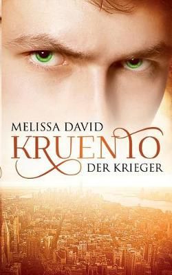 Kruento - Der Krieger By David 9783746061481 (Paperback)