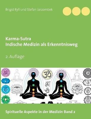 Karma-Sutra By Brigid Ryll 9783746068305 (Paperback)