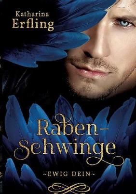 Rabenschwinge By Erfling 9783746082073 (Paperback)