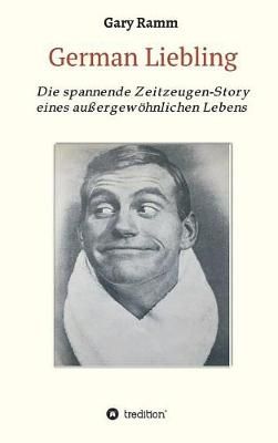 German Liebling By Ramm 9783746921822 (Hardback)