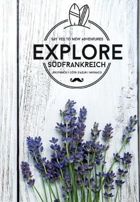 Explore By Christian Gerlach 9783746924137 (Paperback)