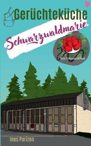 Ger?chtek?che By Parizon 9783748110859 (Paperback)