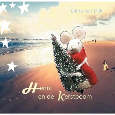 Henni en de kerstboom By Van Dijk 9783748117735 (Paperback)