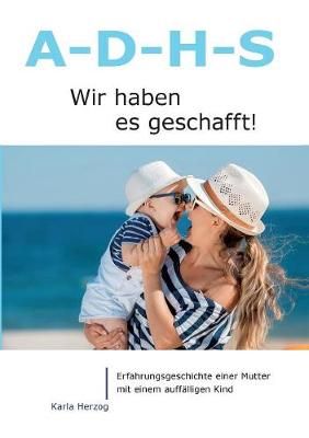 - D - H - S By Herzog 9783748129400 (Paperback)