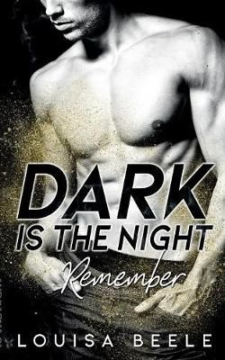 Dark is the Night By Beele 9783748129936 (Paperback)