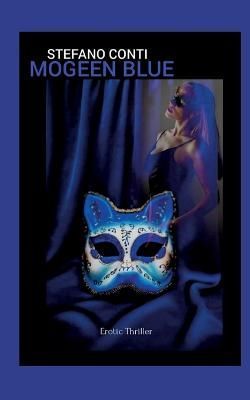 Mogeen Blue By Stefano Conti 9783748133674 (Paperback)