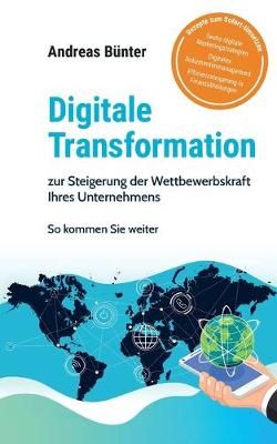 Digitale Transformation By Bünter 9783748147480 (Paperback)