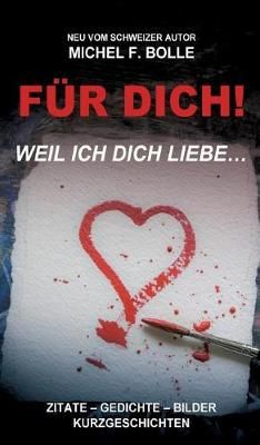 Für Dich! By Bolle 9783748221395 (Hardback)