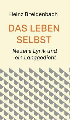 Leben selbst By Breidenbach 9783748232124 (Hardback)