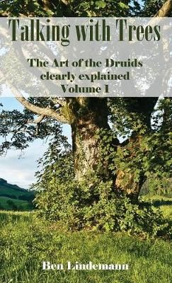 Talking with Trees By Ben Lindemann 9783748256076 (Hardback)