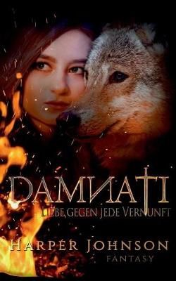 Damnati By Johnson 9783749407910 (Paperback)
