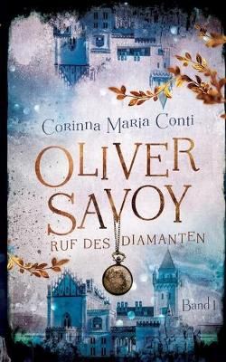 Oliver Savoy By Conti 9783749447701 (Paperback)