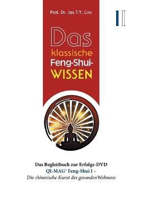 klassische Feng-Shui-Wissen I By Lim 9783749452439 (Paperback)
