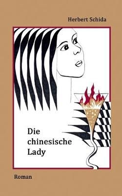 chinesische Lady By Schida 9783749453276 (Paperback)