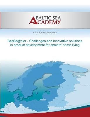 BaltSe@nior By Hogeforster 9783749456093 (Paperback)